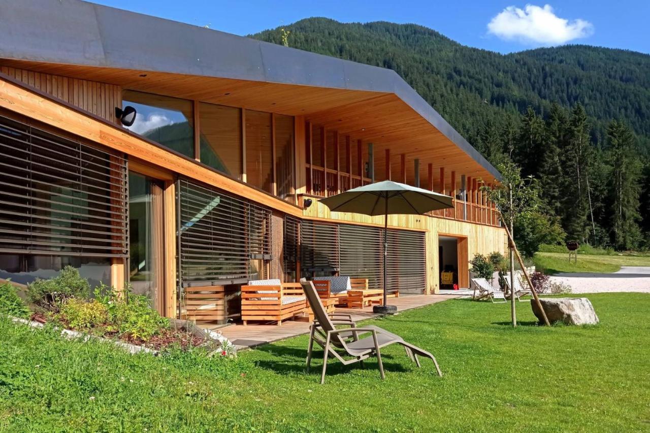Stacherhof Planca di Sopra Exterior foto