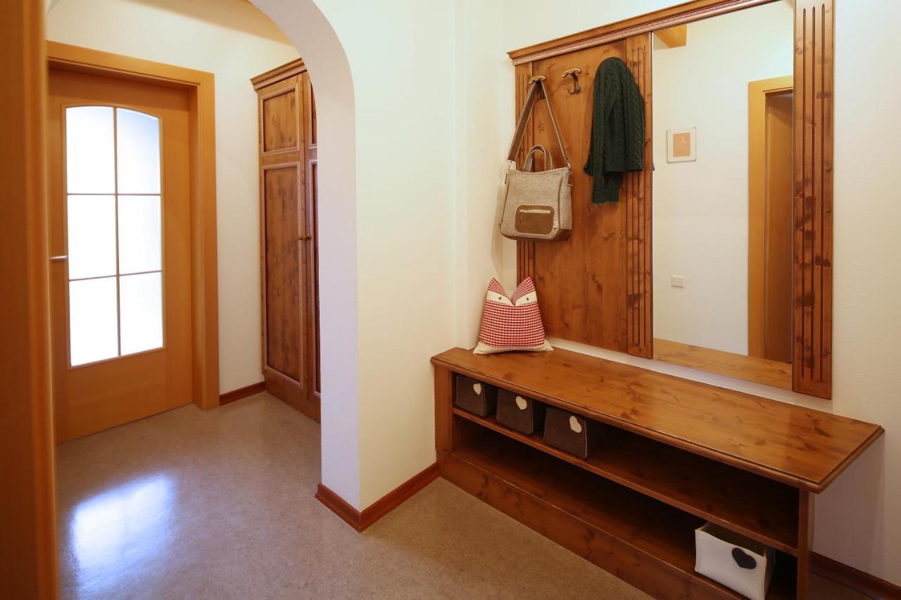 Stacherhof Planca di Sopra Exterior foto